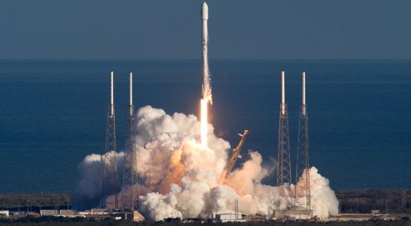 falcon 9