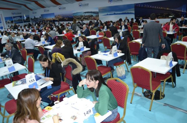 İstanbul Fellowship - Türk Edebiyatı şimdi 72 ülkede okunacak İstanbul Fellowship - Türk Edebiyatı şimdi 72 ülkede okunacak