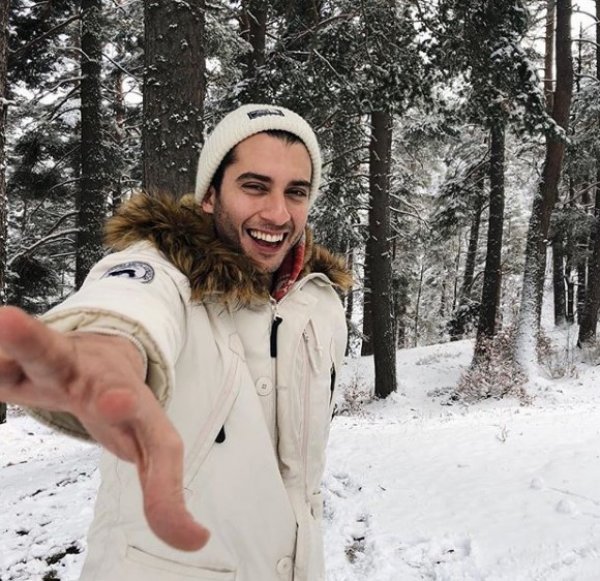 Fırat Altunmeşe dayak yediği sevgilisinden ayrılmadı