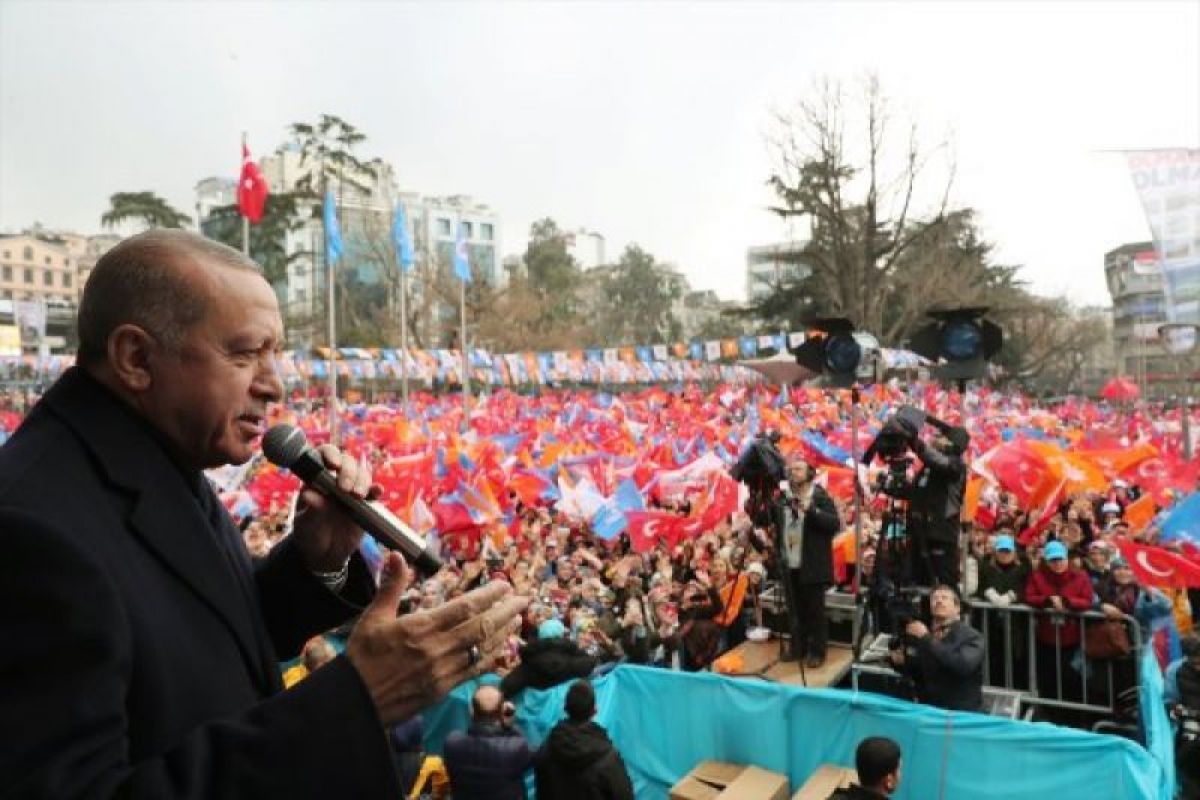 Cumhurbaşkanı Erdoğan'dan Hindistan-Pakistan açıklaması