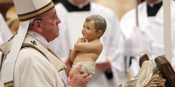 Katolikler kiliseden soğudu