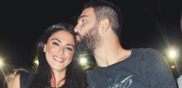 Aslıhan Doğan dudaklarına dolgu yaptırdı