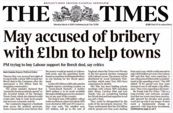 Dış basından derlenen haberlerde bugün