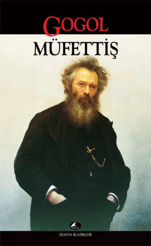 Nikolay Vasilyeviç Gogol kimdir - biyografisi Nikolay Vasilyeviç Gogol kimdir - biyografisi