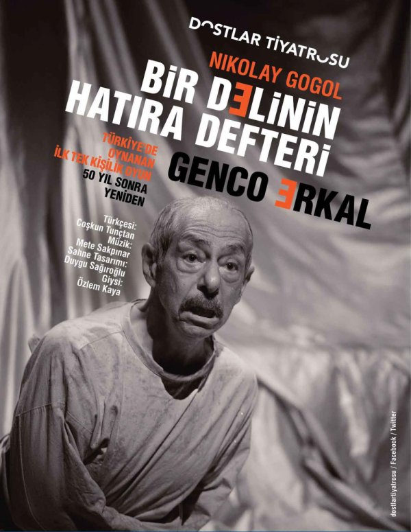 Nikolay Vasilyeviç Gogol kimdir - biyografisi Nikolay Vasilyeviç Gogol kimdir - biyografisi