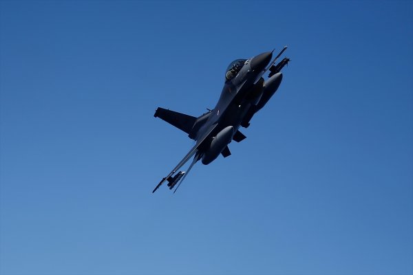 Mavi Vatan 2019 tatbikatı sona erdi