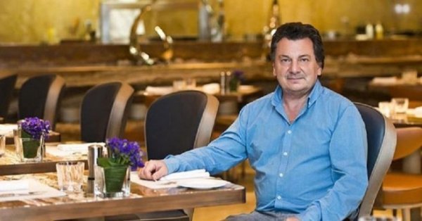 Amerikalılar menemen 'soğanlı olur' dedi