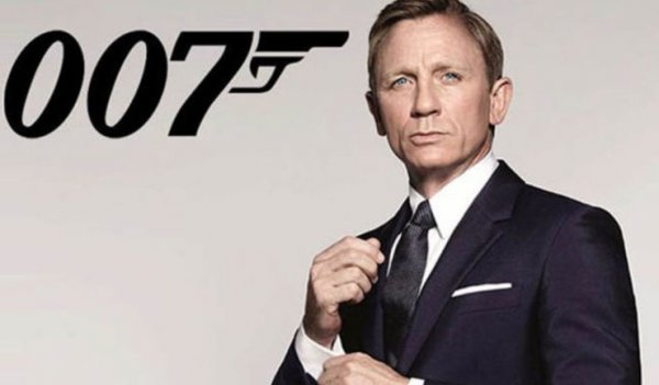 'Bond'u öldüremezsin' denince yönetmenlikten vazgeçti