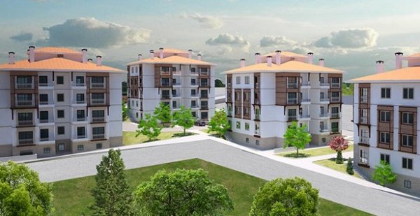 50 bin konutluk TOKİ projesi hakkında ayrıntılar