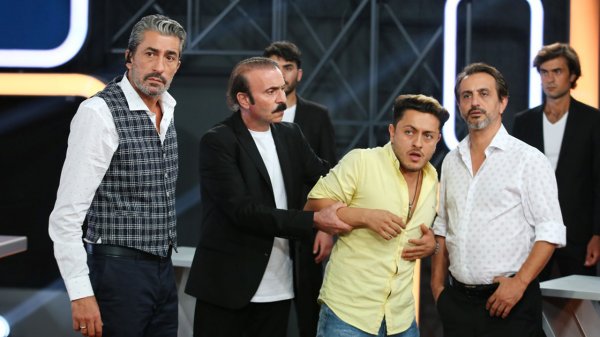 Bu hafta 8 film vizyona girecek