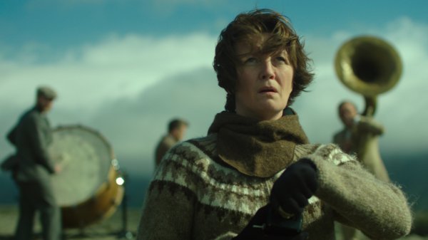 Bu hafta 8 film vizyona girecek