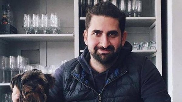 Sıla'nın ilk ifadesi