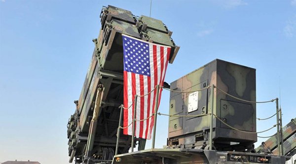 ABD yeni teklifle masada