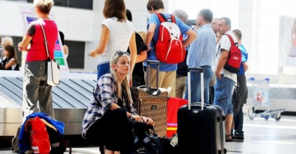 Almanya'dan Türkiye'ye gidenler yüzde 20 arttı