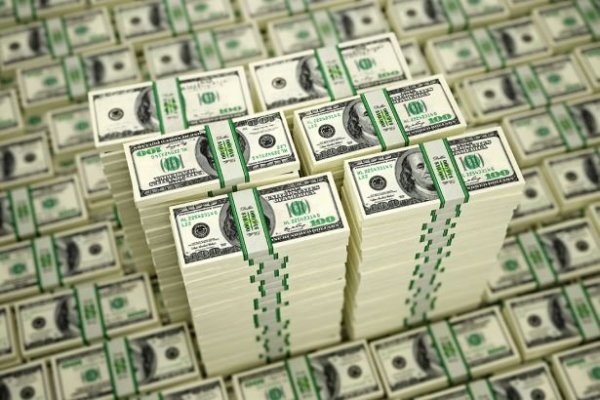 Merkez Bankası toplam rezervleri arttı