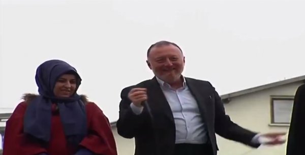 HDP hızlı trene de karşı