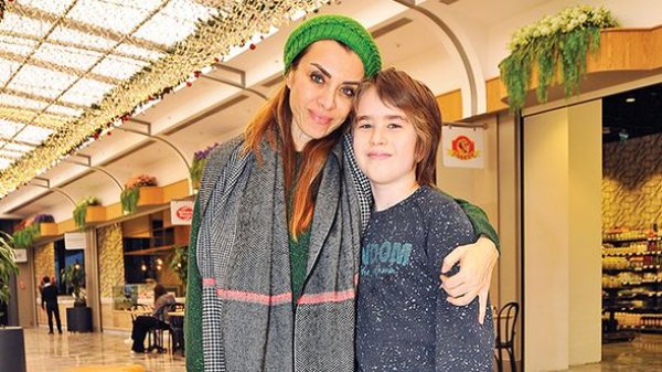 Neslihan Yeldan İngiliz eşiyle boşandı