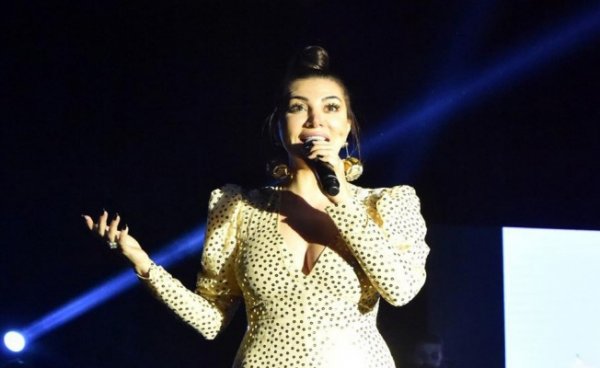 Ebru Yaşar: Erkeksiz olmaz