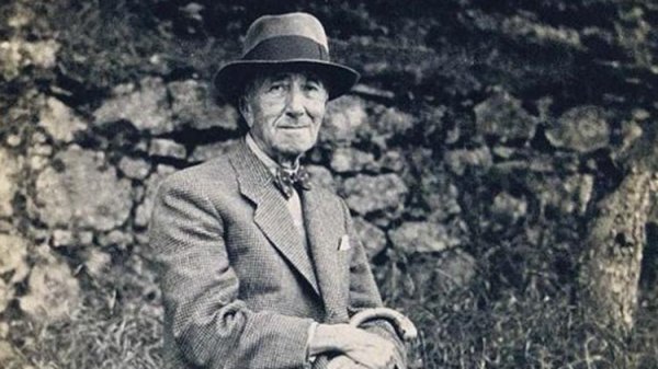 Hüseyin Rahmi Gürpınar kimdir - biyografisi Hüseyin Rahmi Gürpınar kimdir - biyografisi