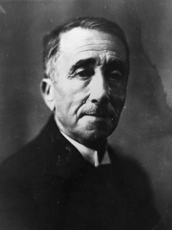 Hüseyin Rahmi Gürpınar kimdir - biyografisi Hüseyin Rahmi Gürpınar kimdir - biyografisi