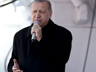 Cumhurbaşkanı Yeni Zelanda'daki saldırıyı kınadı