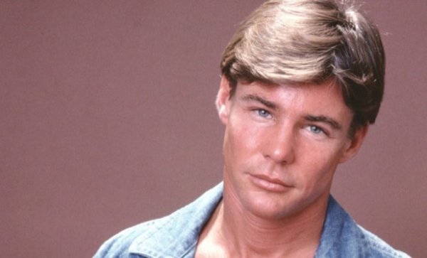 ABD'li aktör Jan-Michael Vincent hayatını kaybetti