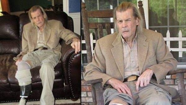 ABD'li aktör Jan-Michael Vincent hayatını kaybetti