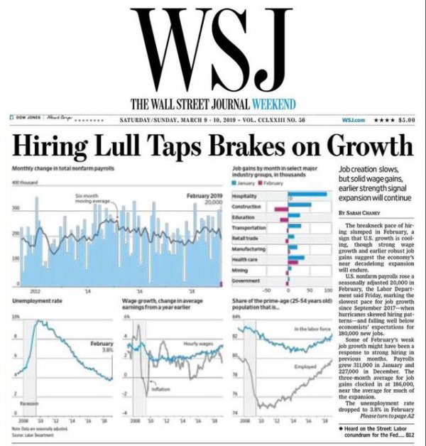Dünya manşetlerinde hafta sonu