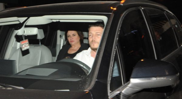 Deniz Seki alemlere aktı