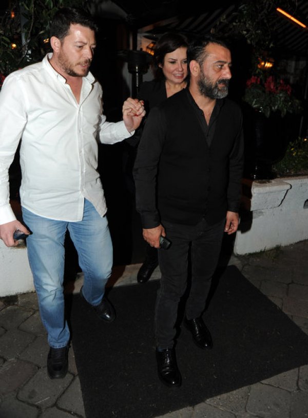 Deniz Seki alemlere aktı