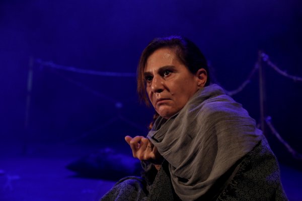 Şehir Tiyatroları'nda bu hafta