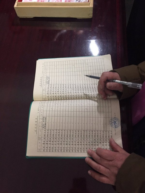 Kuzey Kore'de seçim heyecanı