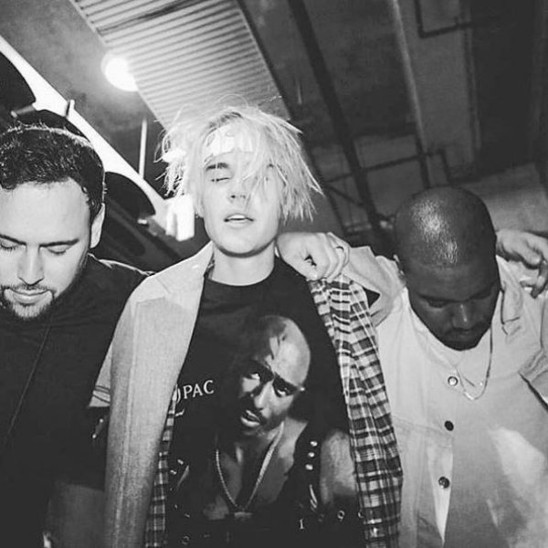 Depresyonda olan Justin Bieber, hayranlarından dua istedi