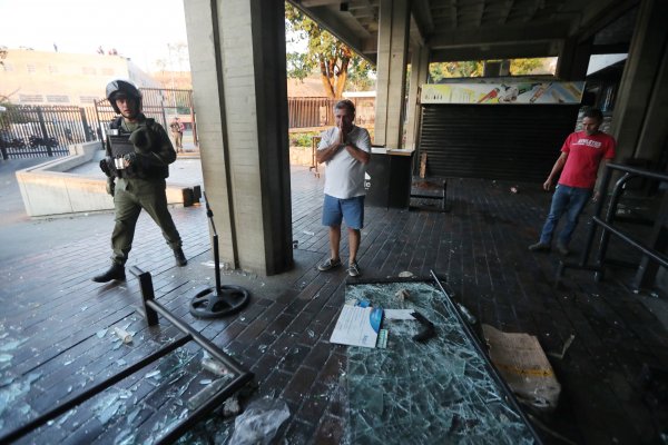 r Venezuela hala karanlıkta