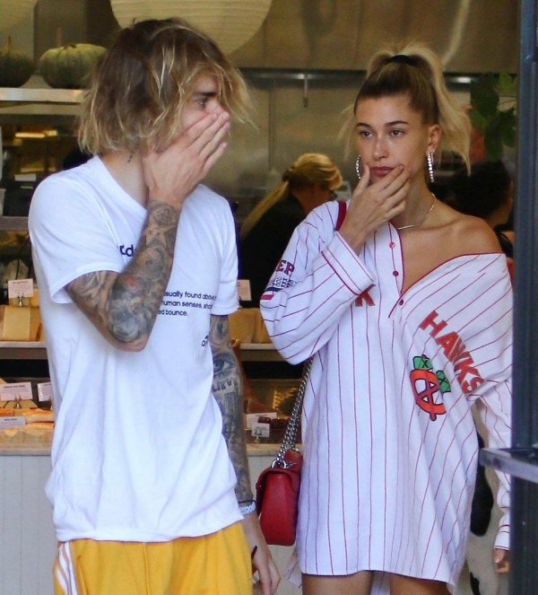 Depresyonda olan Justin Bieber, hayranlarından dua istedi