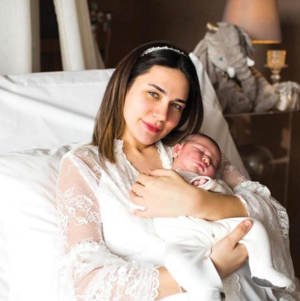 Buse Varol'dan duygusal paylaşım