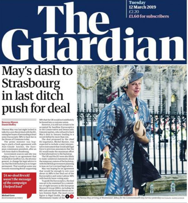 Dış basından derlenen haberlerde bugün