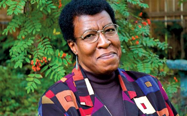 Yakın - Octavia E. Butler