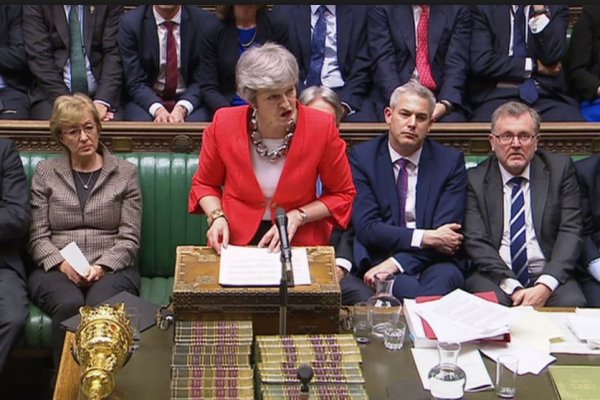 İngiliz medyasında Brexit eleştirileri