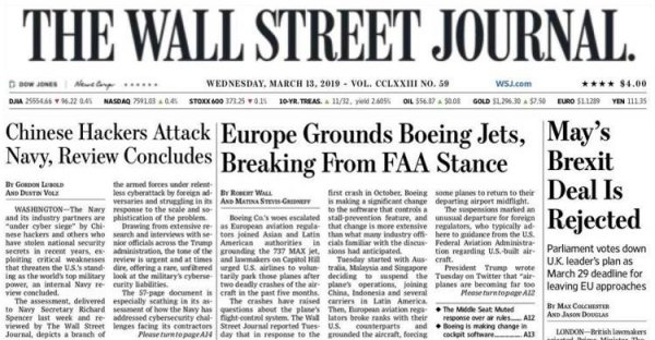 Yabancı basında öne çıkanlar