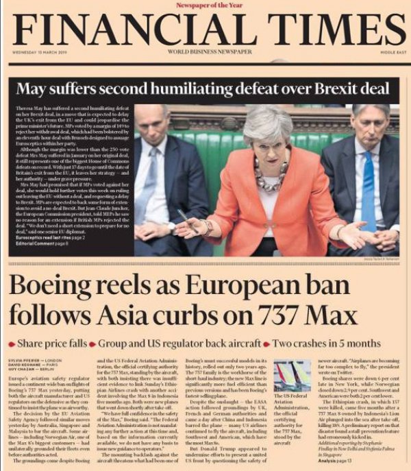 Yabancı basında öne çıkanlar