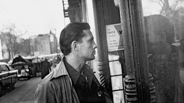 Jack Kerouac kimdir? Biyografisi Jack Kerouac kimdir? Biyografisi