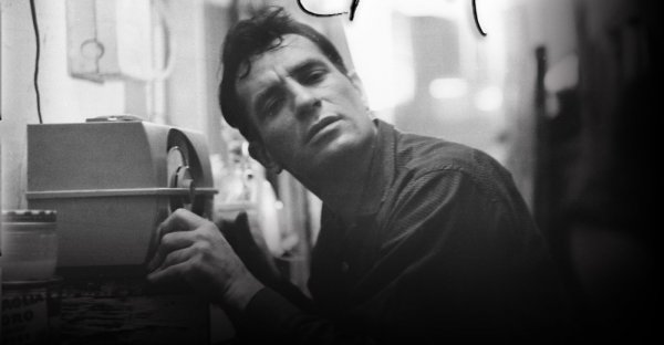 Jack Kerouac kimdir? Biyografisi Jack Kerouac kimdir? Biyografisi