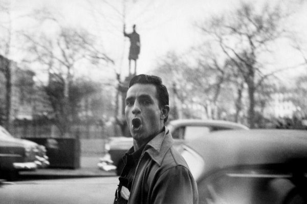 Jack Kerouac kimdir? Biyografisi Jack Kerouac kimdir? Biyografisi