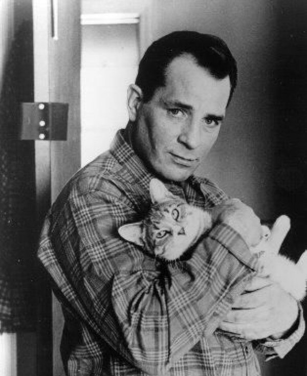 Jack Kerouac kimdir? Biyografisi Jack Kerouac kimdir? Biyografisi