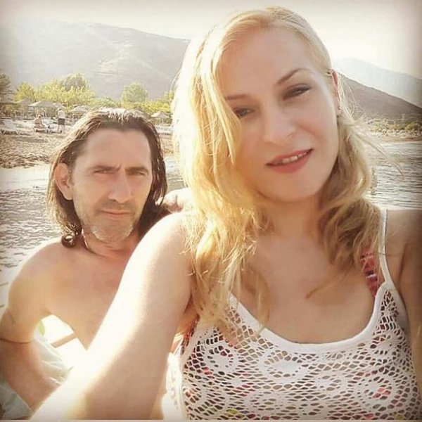 Peker Açıkalın: Biz evlendik