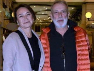 Demet Akbağ'dan ilk paylaşım