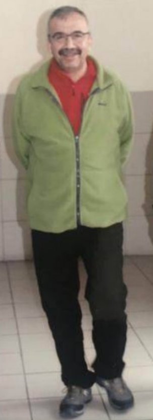 Cezaevindeki Sırrı Süreyya Önder zayıfladı