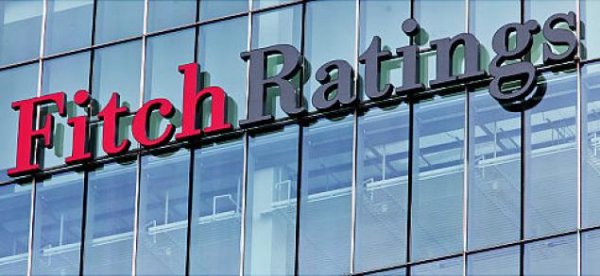 Fitch Türkiye'nin büyüme rakamlarını düşürdü
