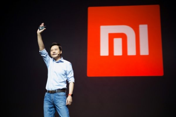 xiaomi